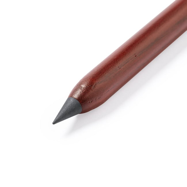 Crayon éternel publicitaire Fargox 