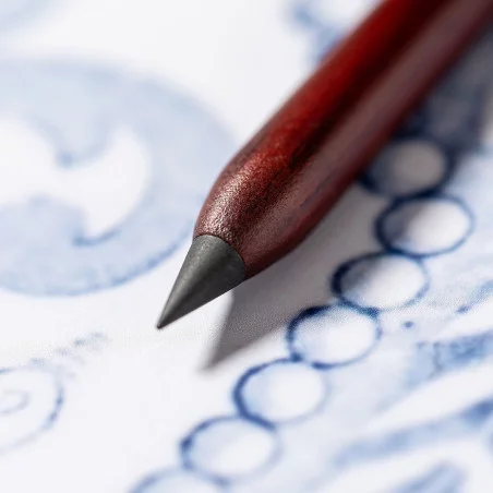 Crayon éternel publicitaire Fargox 