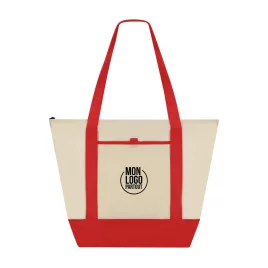 Sac cabas isotherme...