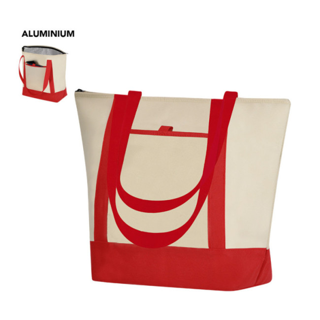 Sac cabas isotherme personnalisé Darteli 