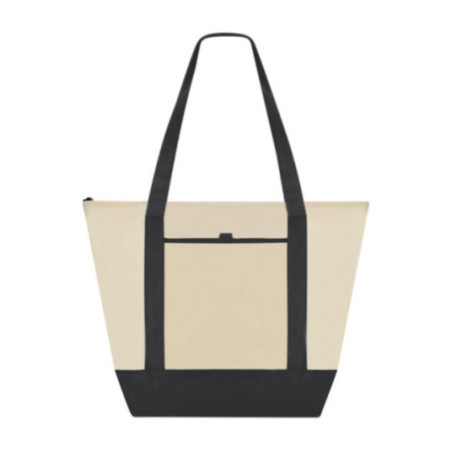 Sac cabas isotherme personnalisé Darteli 