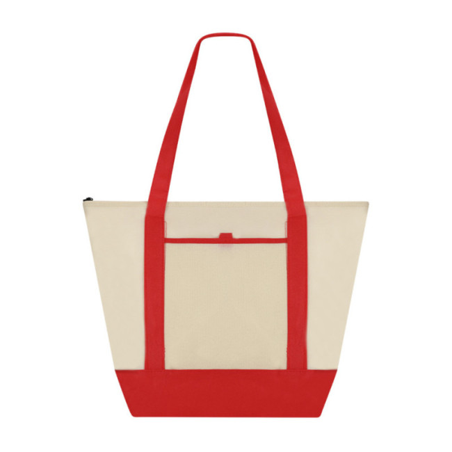 Sac cabas isotherme personnalisé Darteli 