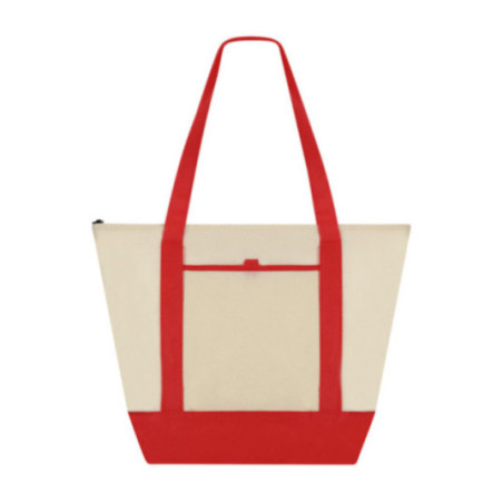 Sac cabas isotherme personnalisé Darteli 