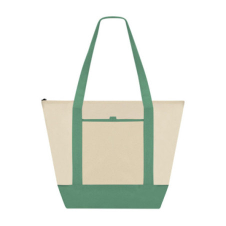 Sac cabas isotherme personnalisé Darteli 