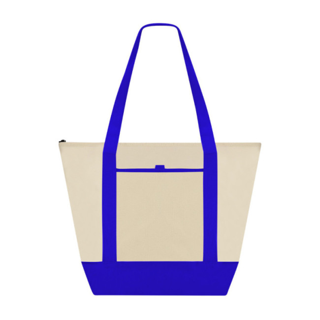 Sac cabas isotherme personnalisé Darteli 