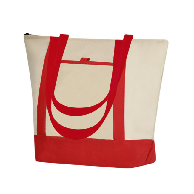 Sac cabas isotherme personnalisé Darteli 