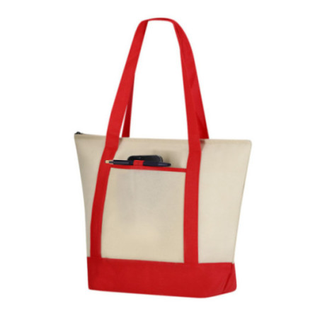 Sac cabas isotherme personnalisé Darteli 