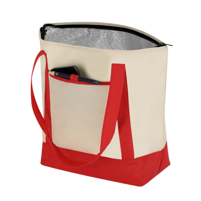 Sac cabas isotherme personnalisé Darteli 