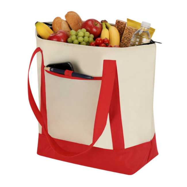 Sac cabas isotherme personnalisé Darteli 