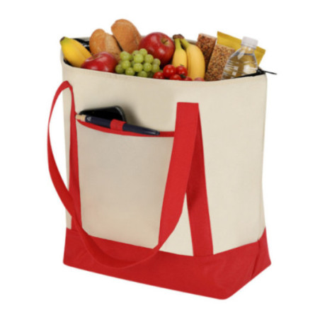 Sac cabas isotherme personnalisé Darteli 