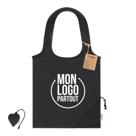 Sac shopping pliable...