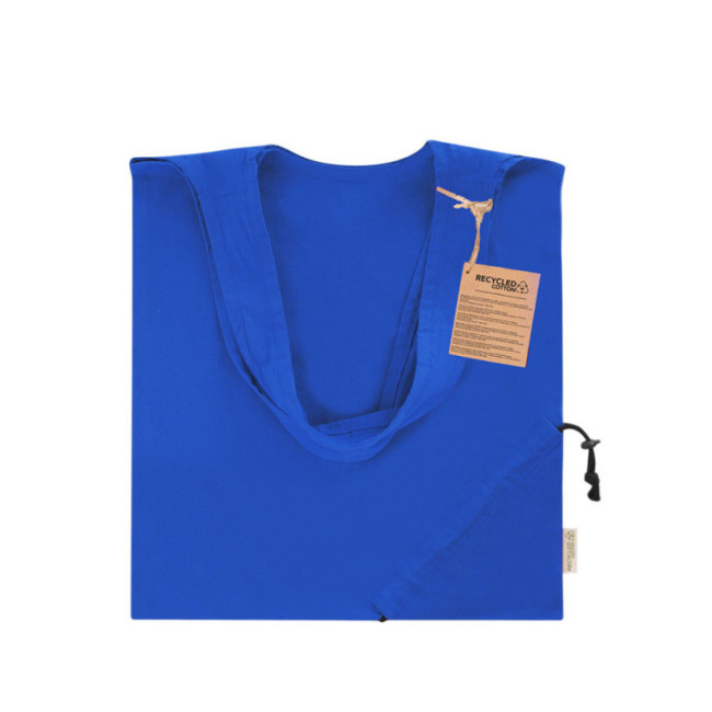 Sac shopping pliable personnalisable Lecton 