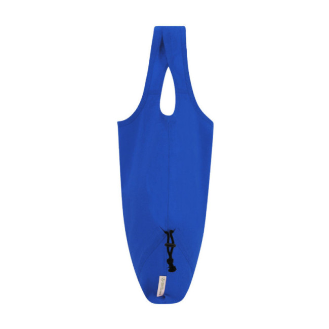 Sac shopping pliable personnalisable Lecton 