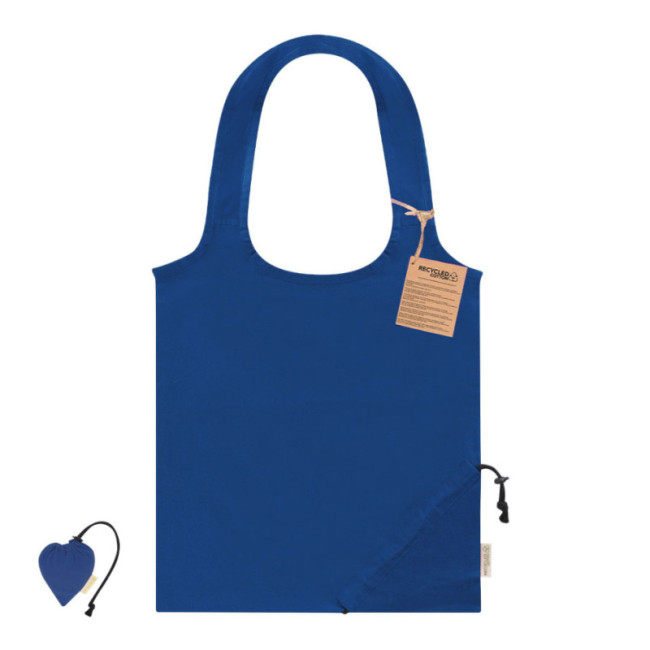 Sac shopping pliable personnalisable Lecton 