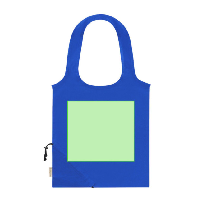 Sac shopping pliable personnalisable Lecton 