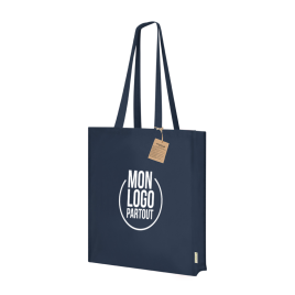 Sac shopping en coton...
