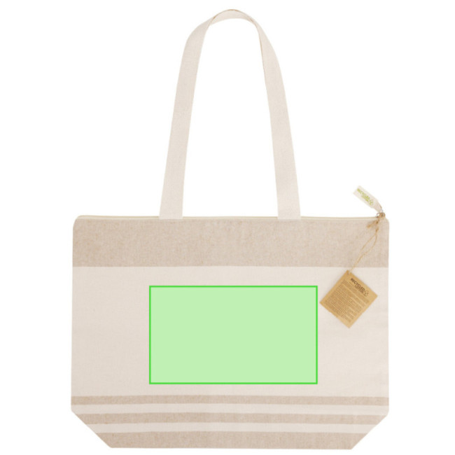 Sac de plage personnalisable Tanor 