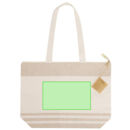 Sac de plage personnalisable Tanor 