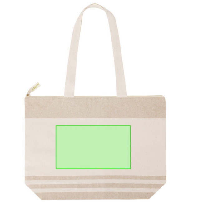 Sac de plage personnalisable Tanor 