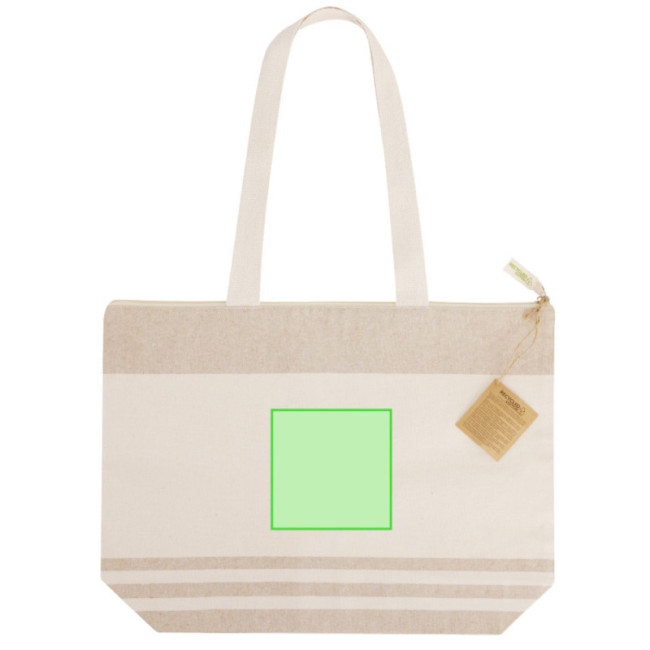 Sac de plage personnalisable Tanor 