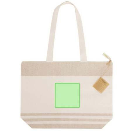 Sac de plage personnalisable Tanor 