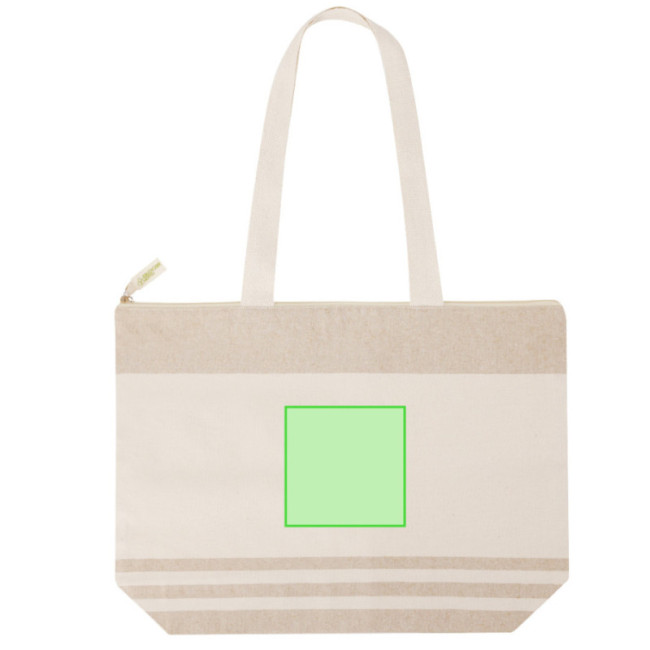 Sac de plage personnalisable Tanor 