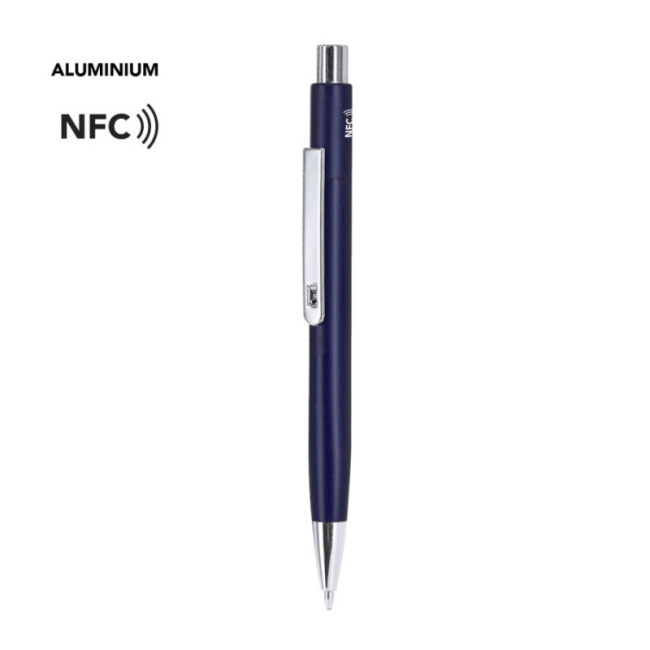 Stylo NFC personnalisé Pindar 
