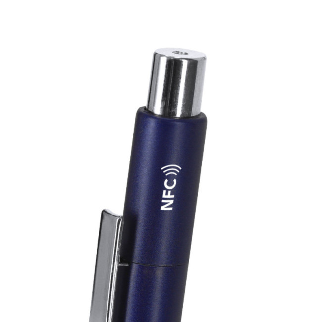 Stylo NFC personnalisé Pindar 