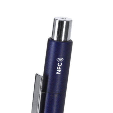 Stylo NFC personnalisé Pindar 