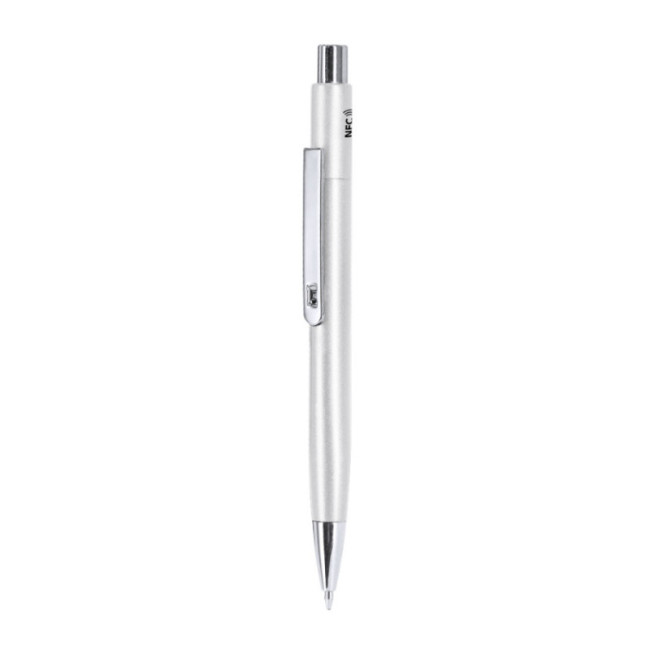 Stylo NFC personnalisé Pindar 