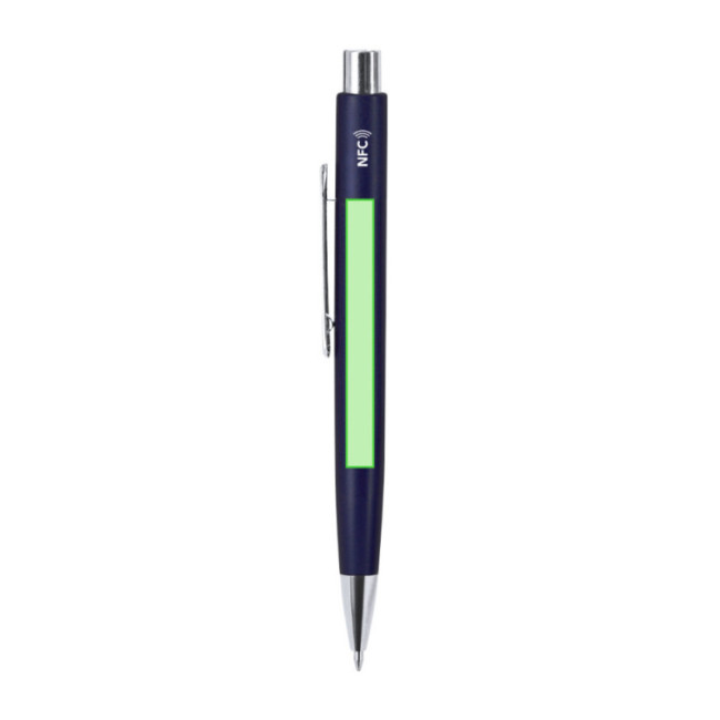 Stylo NFC personnalisé Pindar 