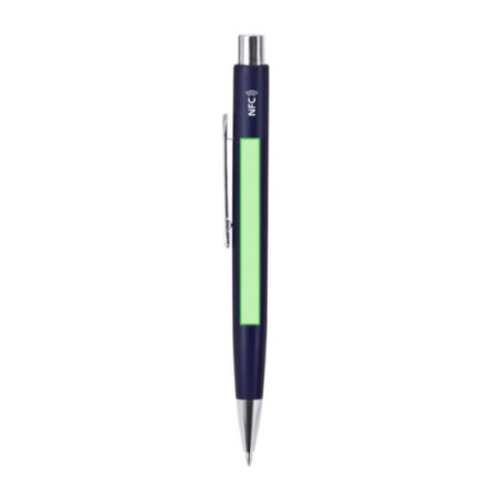 Stylo NFC personnalisé Pindar 