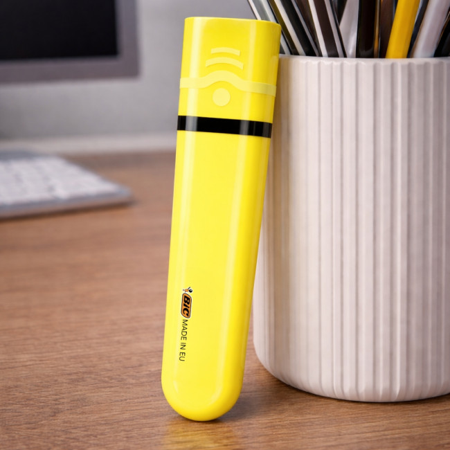 Surligneur personnalisé BIC® Highlighter Flat 