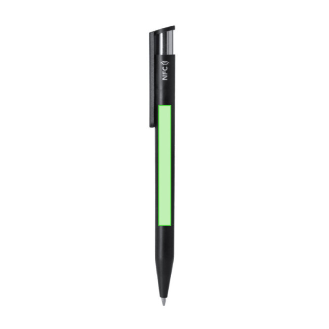 Stylo NFC personnalisable Narys 