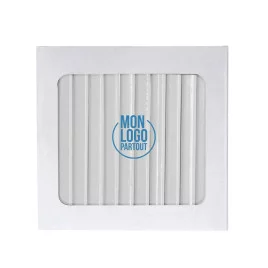 Boîte de crayons de couleur...