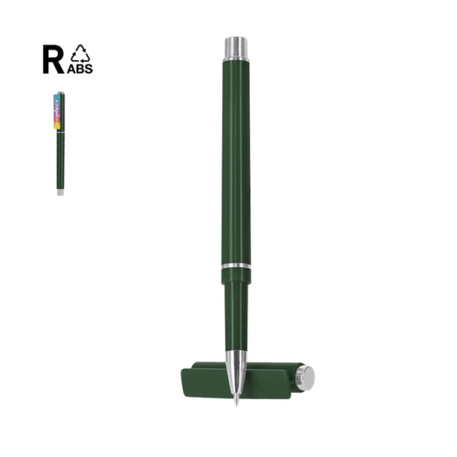 Stylo roller personnalisé Osmond 