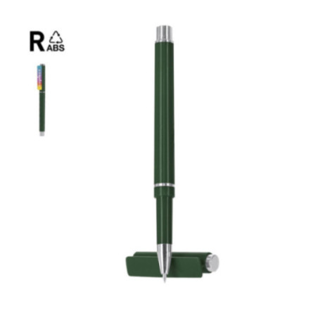 Stylo roller personnalisé Osmond 
