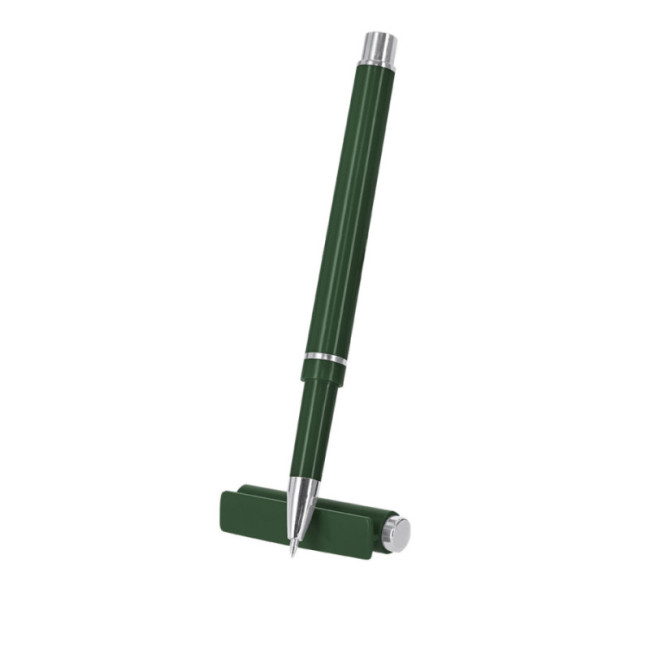 Stylo roller personnalisé Osmond 