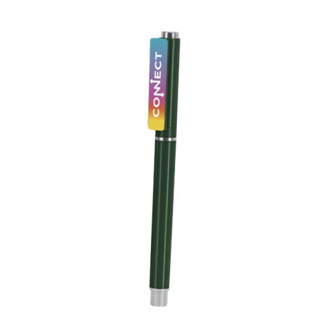 Stylo roller personnalisé Osmond 