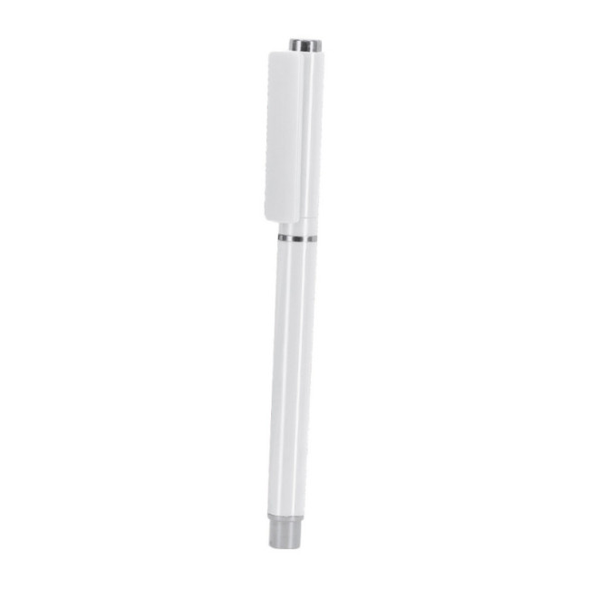 Stylo roller personnalisé Osmond 