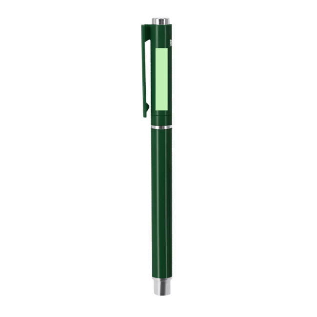 Stylo roller personnalisé Osmond 
