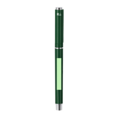 Stylo roller personnalisé Osmond 
