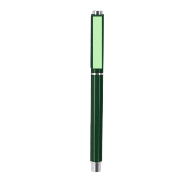 Stylo roller personnalisé Osmond 