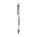 Stylo personnalisé en alu recyclé Rowan 