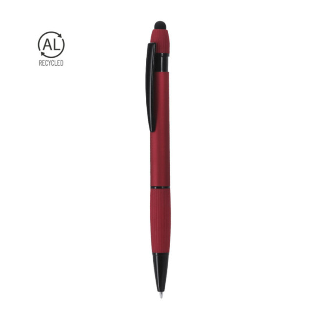 Stylo stylet personnalisé Turbom 