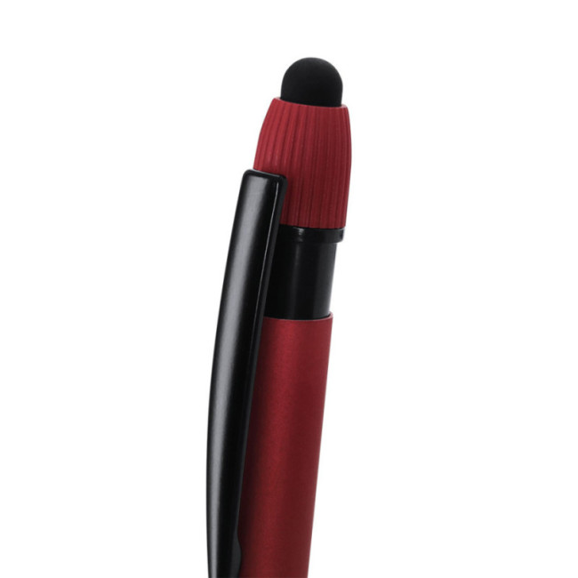 Stylo stylet personnalisé Turbom 