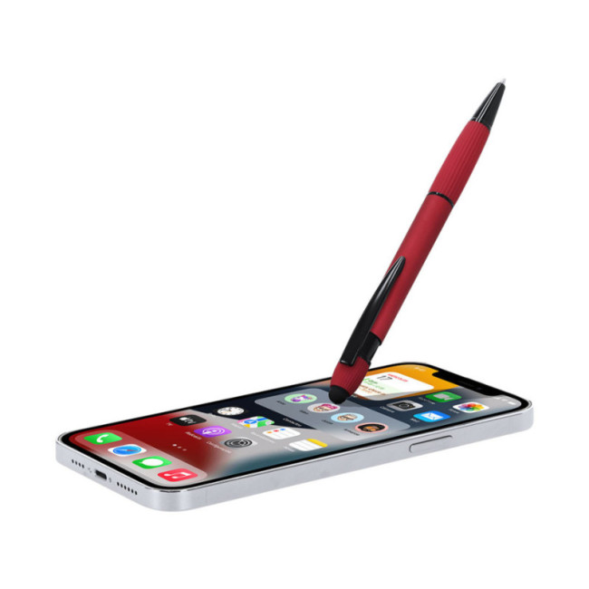 Stylo stylet personnalisé Turbom 