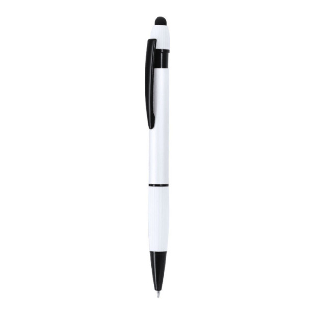 Stylo stylet personnalisé Turbom 