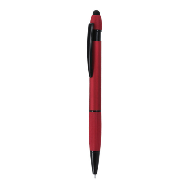 Stylo stylet personnalisé Turbom 