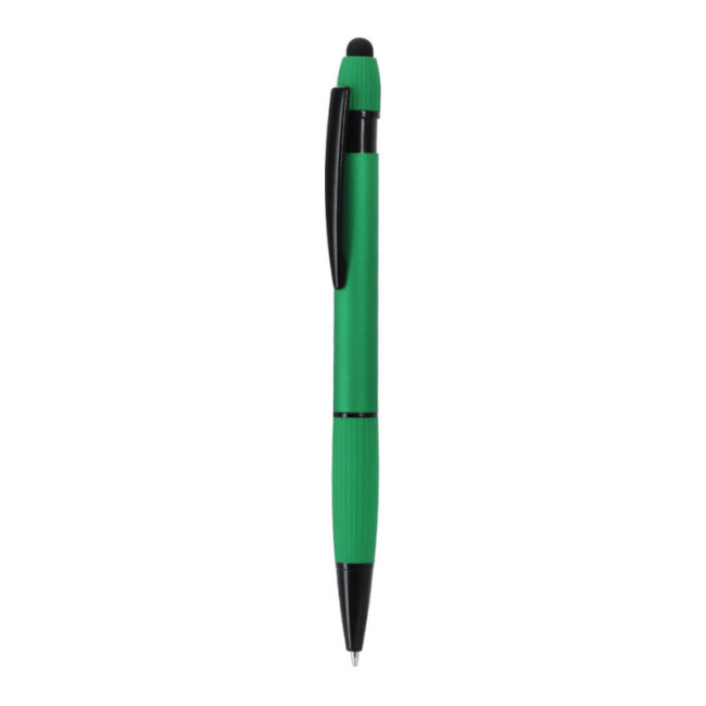 Stylo stylet personnalisé Turbom 